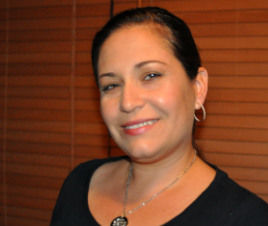 Anaeli M. Rodriguez
